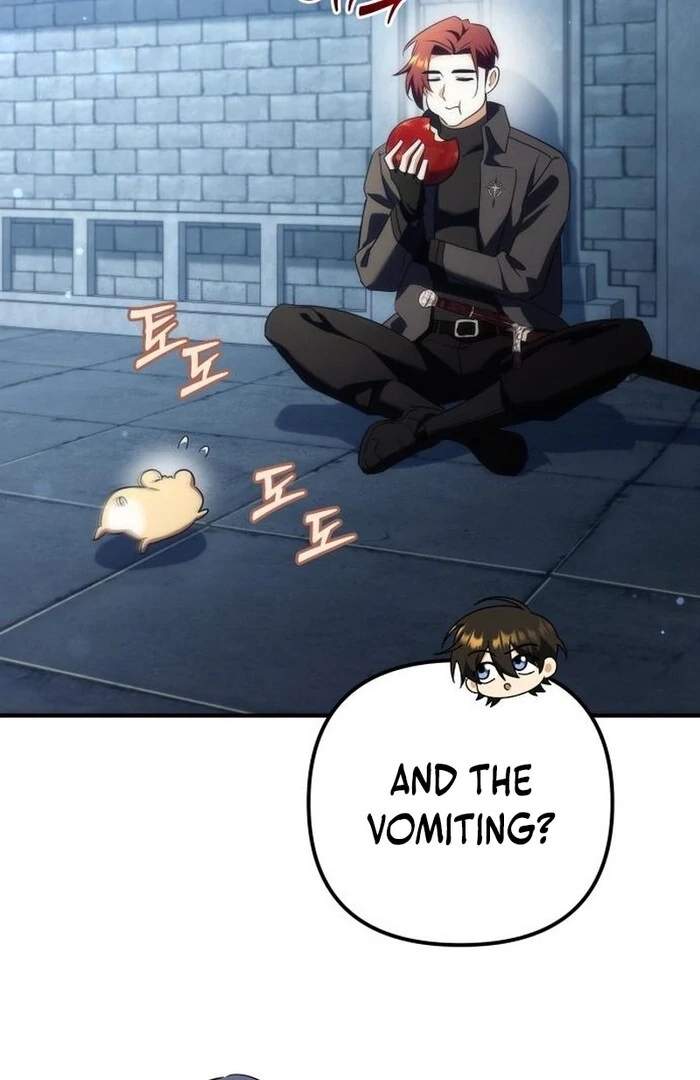 Pungyo ui Yeosin gwa Cheonjae Mangnani Sado-nim - chapter-23 - Page 22