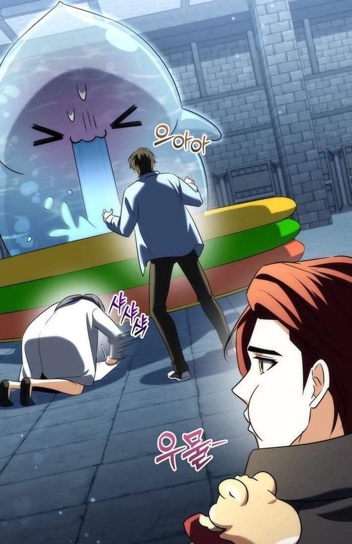 Pungyo ui Yeosin gwa Cheonjae Mangnani Sado-nim - chapter-23 - Page 48