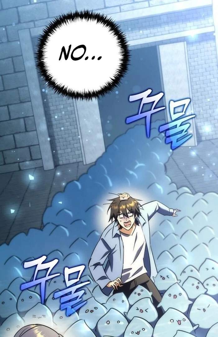 Pungyo ui Yeosin gwa Cheonjae Mangnani Sado-nim - chapter-23 - Page 7