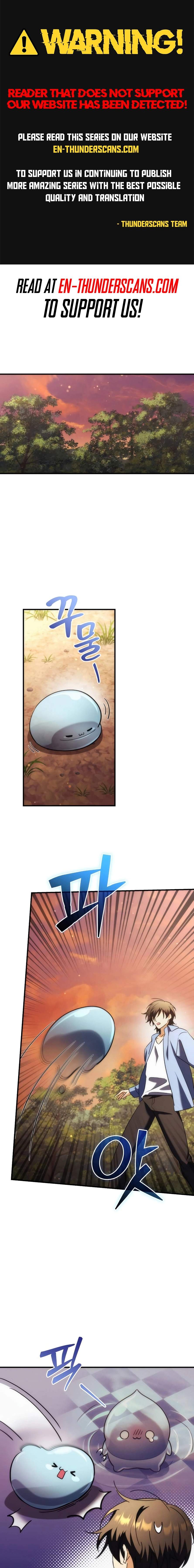 Pungyo ui Yeosin gwa Cheonjae Mangnani Sado-nim - chapter-25 - Page 1