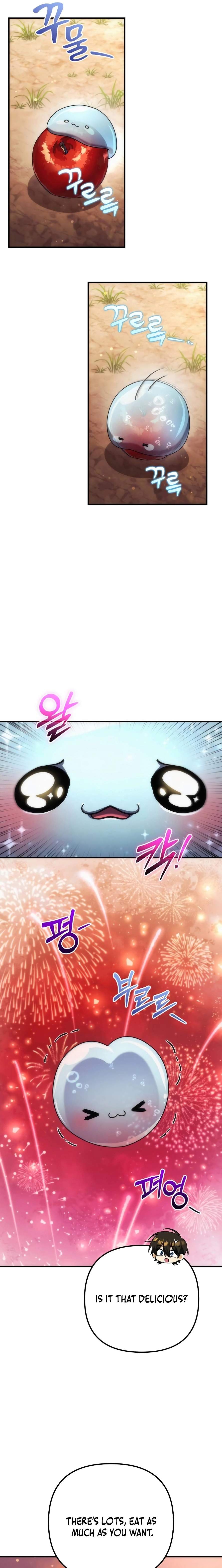 Pungyo ui Yeosin gwa Cheonjae Mangnani Sado-nim - chapter-25 - Page 17