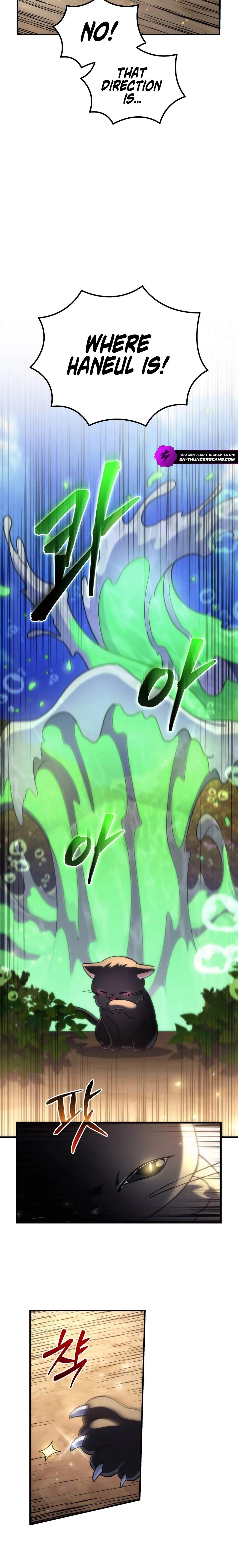 Pungyo ui Yeosin gwa Cheonjae Mangnani Sado-nim - chapter-25 - Page 25
