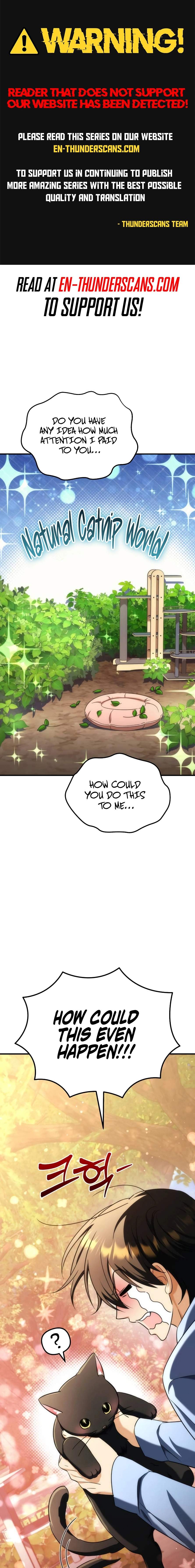 Pungyo ui Yeosin gwa Cheonjae Mangnani Sado-nim - chapter-26 - Page 1