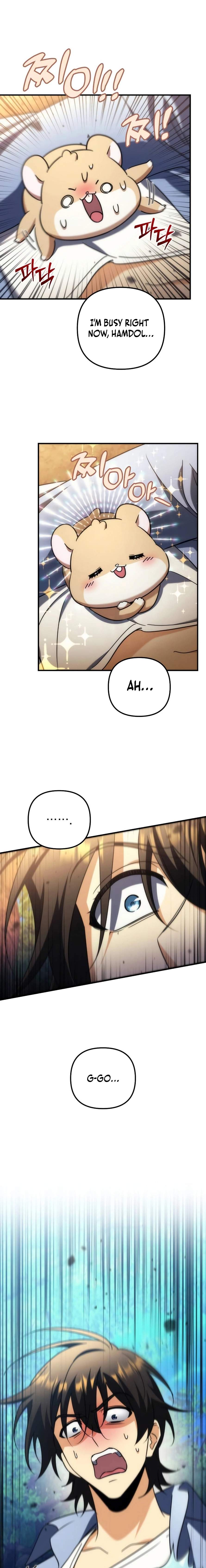 Pungyo ui Yeosin gwa Cheonjae Mangnani Sado-nim - chapter-26 - Page 13
