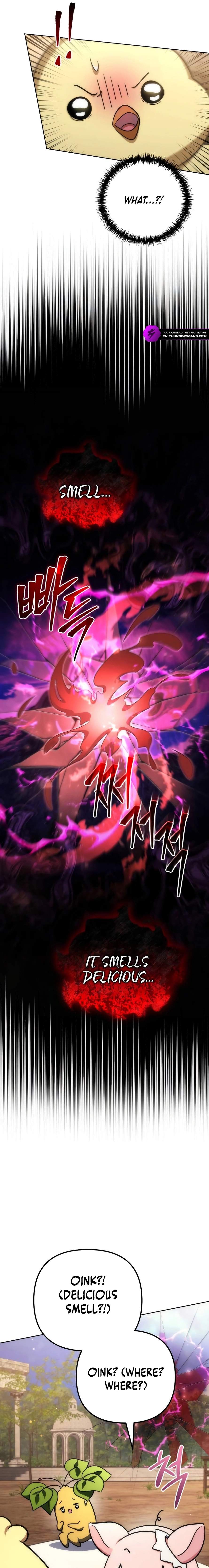 Pungyo ui Yeosin gwa Cheonjae Mangnani Sado-nim - chapter-26 - Page 17