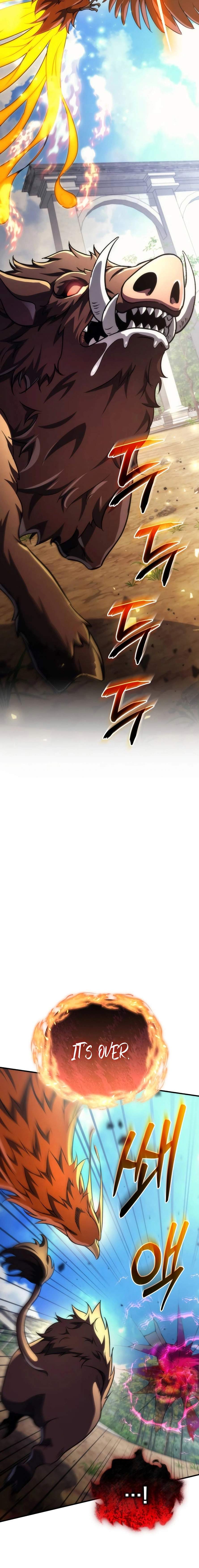 Pungyo ui Yeosin gwa Cheonjae Mangnani Sado-nim - chapter-26 - Page 20