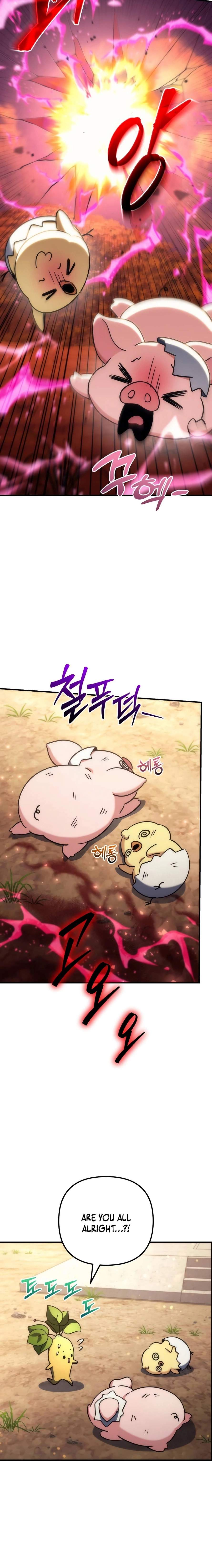 Pungyo ui Yeosin gwa Cheonjae Mangnani Sado-nim - chapter-26 - Page 22