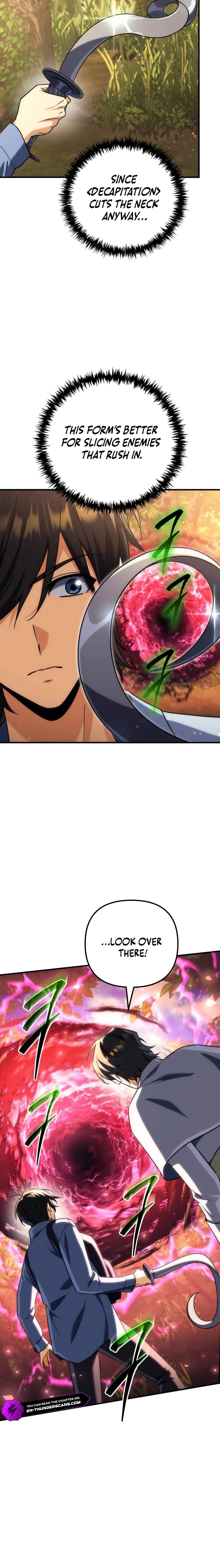 Pungyo ui Yeosin gwa Cheonjae Mangnani Sado-nim - chapter-27 - Page 16