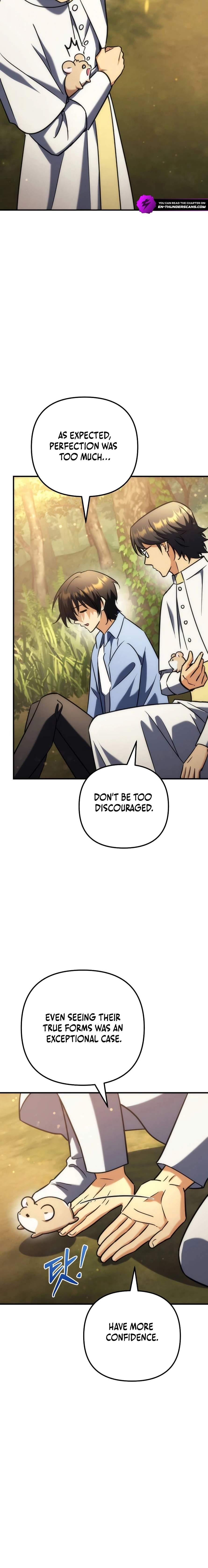 Pungyo ui Yeosin gwa Cheonjae Mangnani Sado-nim - chapter-27 - Page 28