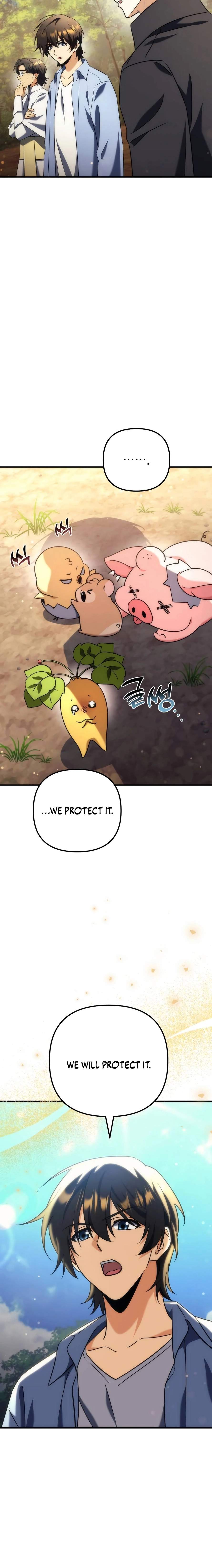 Pungyo ui Yeosin gwa Cheonjae Mangnani Sado-nim - chapter-27 - Page 4