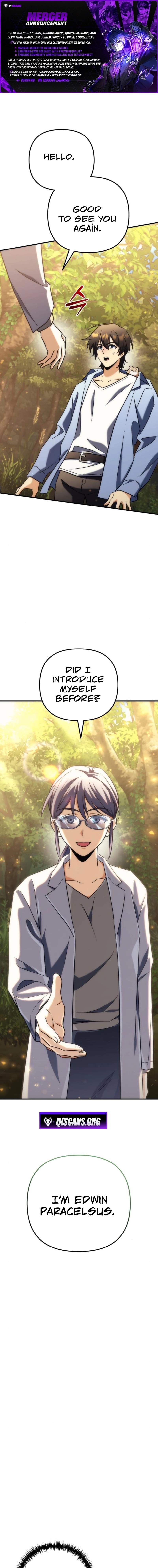 Pungyo ui Yeosin gwa Cheonjae Mangnani Sado-nim - chapter-28 - Page 1