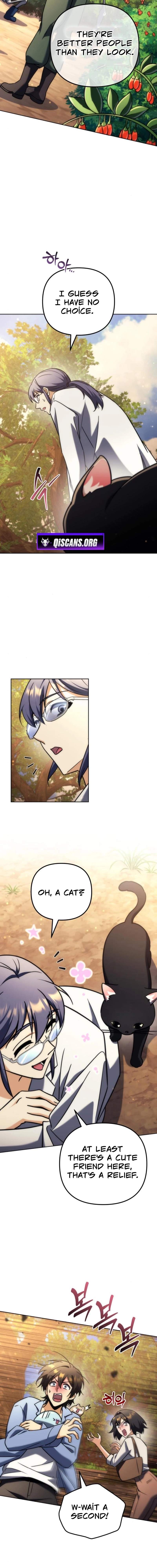 Pungyo ui Yeosin gwa Cheonjae Mangnani Sado-nim - chapter-28 - Page 20