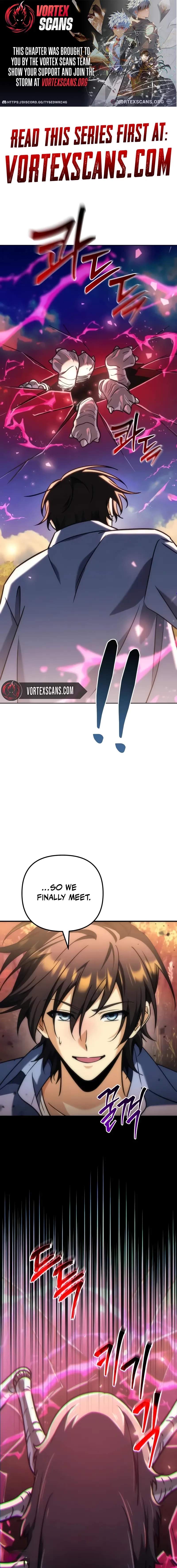 Pungyo ui Yeosin gwa Cheonjae Mangnani Sado-nim - chapter-29 - Page 1