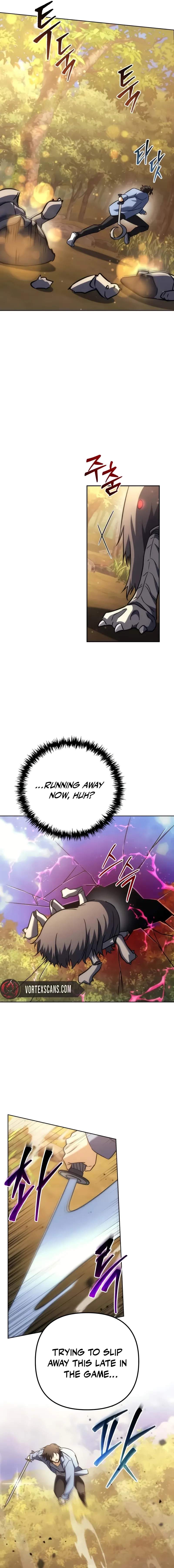 Pungyo ui Yeosin gwa Cheonjae Mangnani Sado-nim - chapter-29 - Page 10