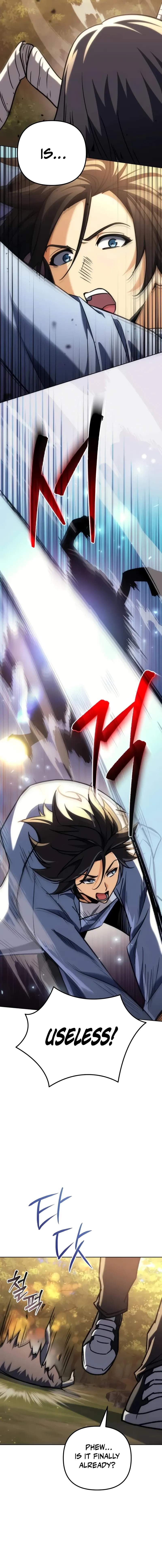 Pungyo ui Yeosin gwa Cheonjae Mangnani Sado-nim - chapter-29 - Page 11