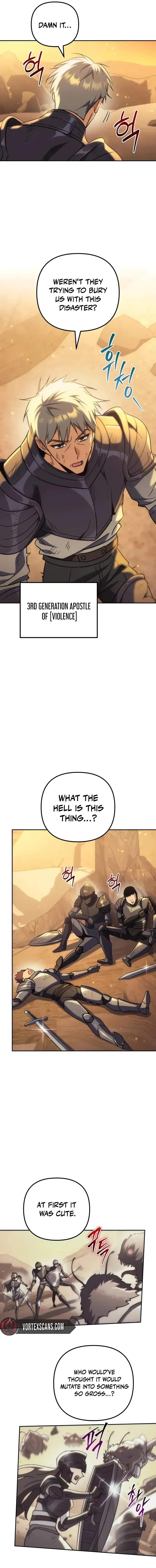 Pungyo ui Yeosin gwa Cheonjae Mangnani Sado-nim - chapter-29 - Page 20