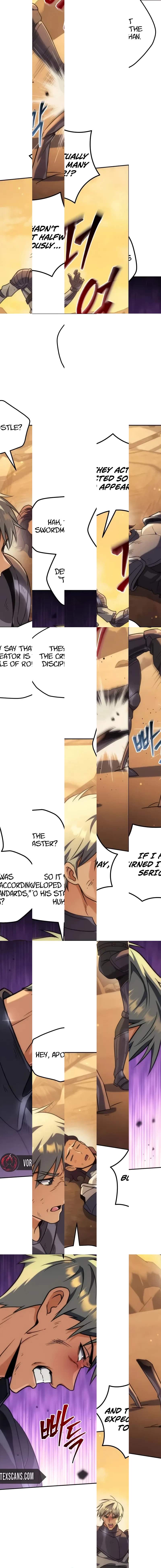 Pungyo ui Yeosin gwa Cheonjae Mangnani Sado-nim - chapter-29 - Page 21