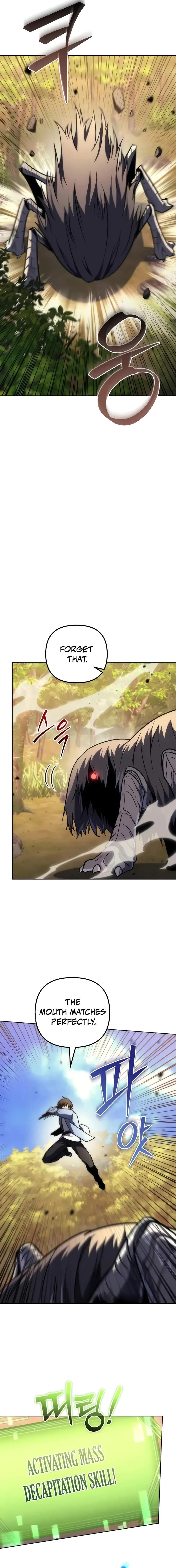 Pungyo ui Yeosin gwa Cheonjae Mangnani Sado-nim - chapter-29 - Page 4