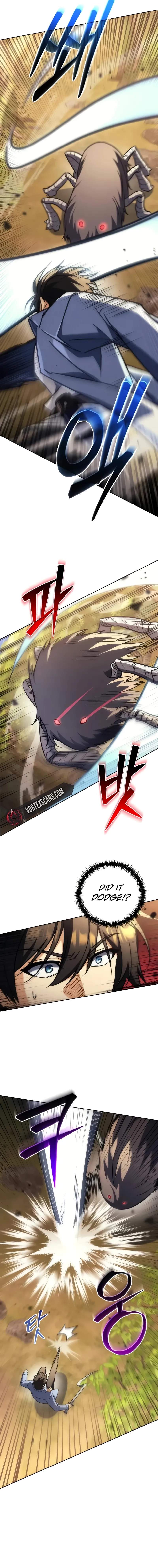 Pungyo ui Yeosin gwa Cheonjae Mangnani Sado-nim - chapter-29 - Page 5