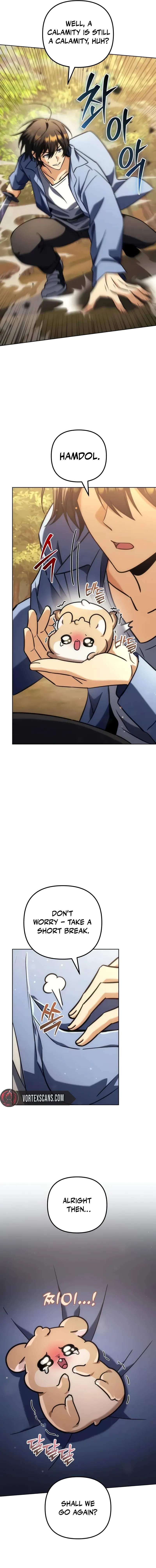 Pungyo ui Yeosin gwa Cheonjae Mangnani Sado-nim - chapter-29 - Page 6