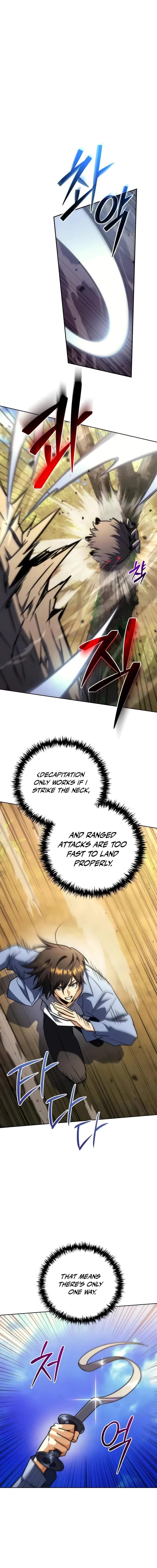 Pungyo ui Yeosin gwa Cheonjae Mangnani Sado-nim - chapter-29 - Page 7