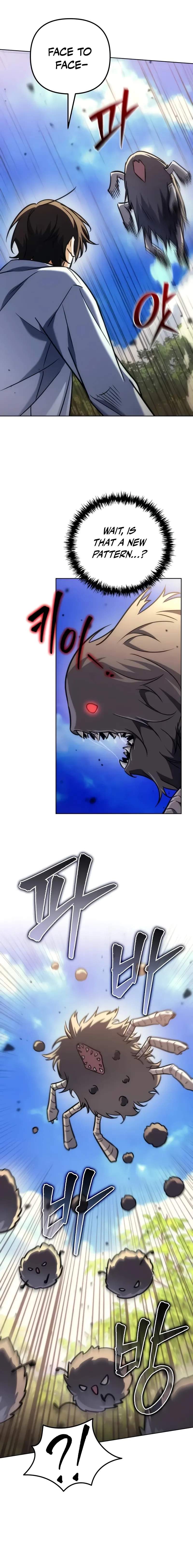 Pungyo ui Yeosin gwa Cheonjae Mangnani Sado-nim - chapter-29 - Page 8