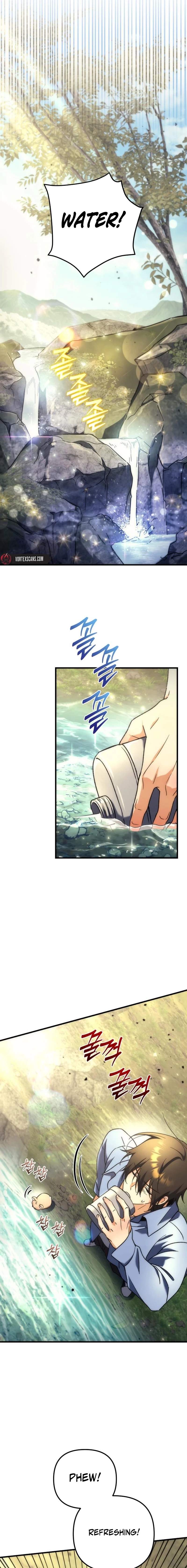 Pungyo ui Yeosin gwa Cheonjae Mangnani Sado-nim - chapter-3 - Page 11