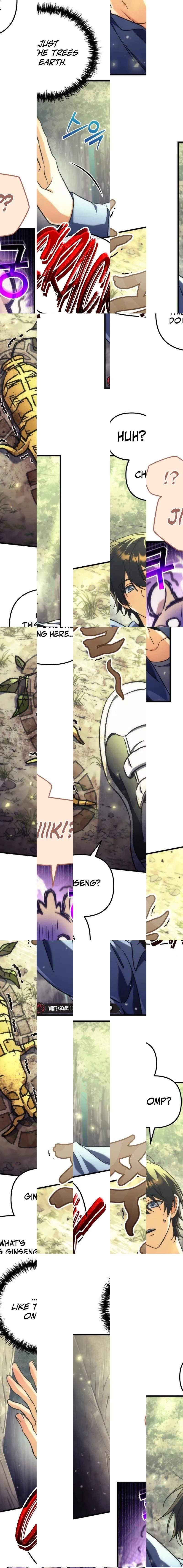 Pungyo ui Yeosin gwa Cheonjae Mangnani Sado-nim - chapter-3 - Page 15
