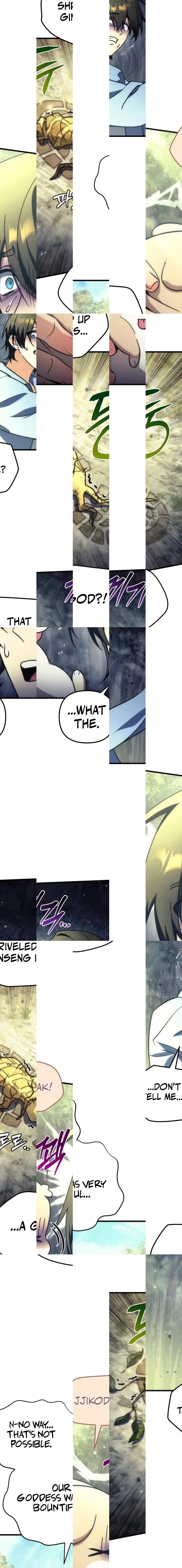 Pungyo ui Yeosin gwa Cheonjae Mangnani Sado-nim - chapter-3 - Page 18