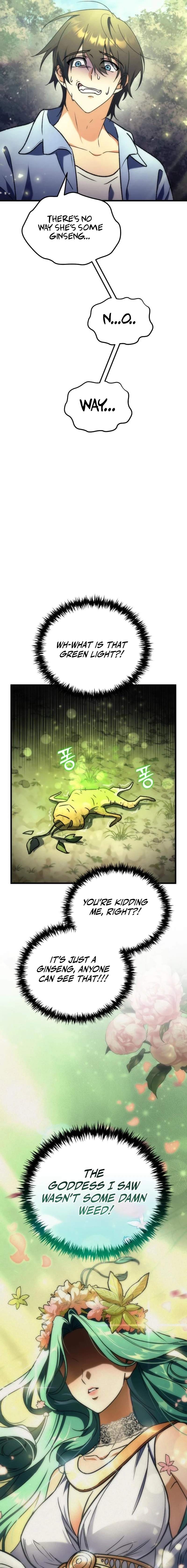 Pungyo ui Yeosin gwa Cheonjae Mangnani Sado-nim - chapter-3 - Page 19
