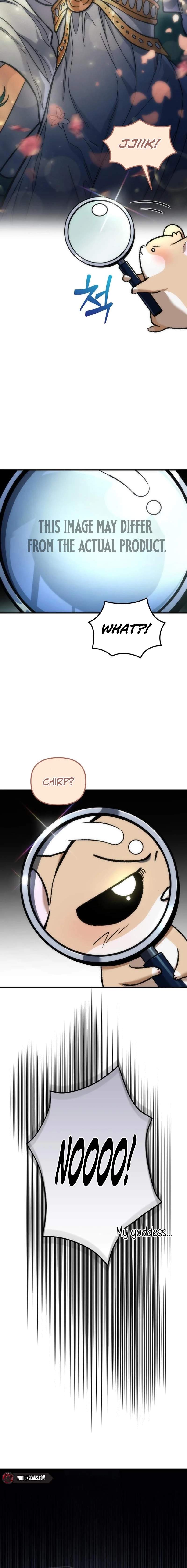 Pungyo ui Yeosin gwa Cheonjae Mangnani Sado-nim - chapter-3 - Page 20