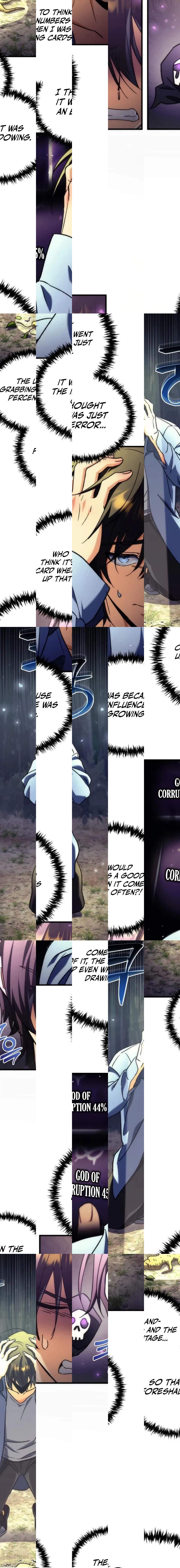 Pungyo ui Yeosin gwa Cheonjae Mangnani Sado-nim - chapter-3 - Page 21
