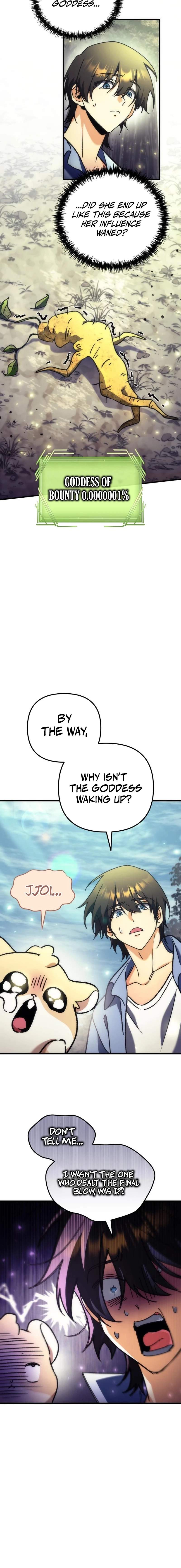 Pungyo ui Yeosin gwa Cheonjae Mangnani Sado-nim - chapter-3 - Page 22