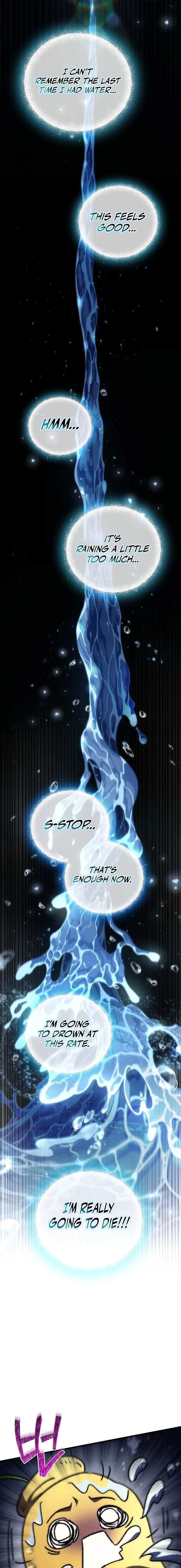 Pungyo ui Yeosin gwa Cheonjae Mangnani Sado-nim - chapter-3 - Page 25