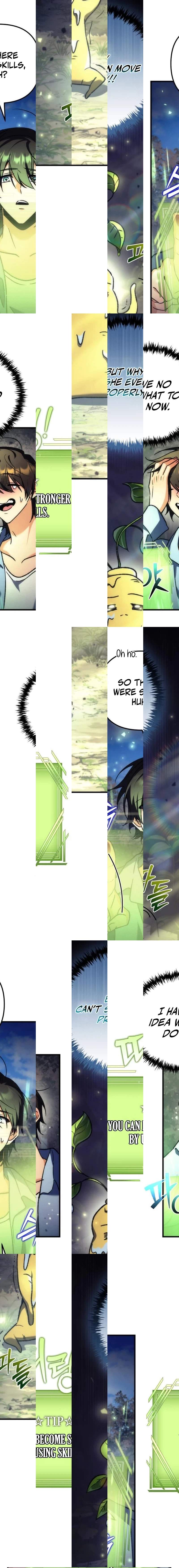Pungyo ui Yeosin gwa Cheonjae Mangnani Sado-nim - chapter-3 - Page 27