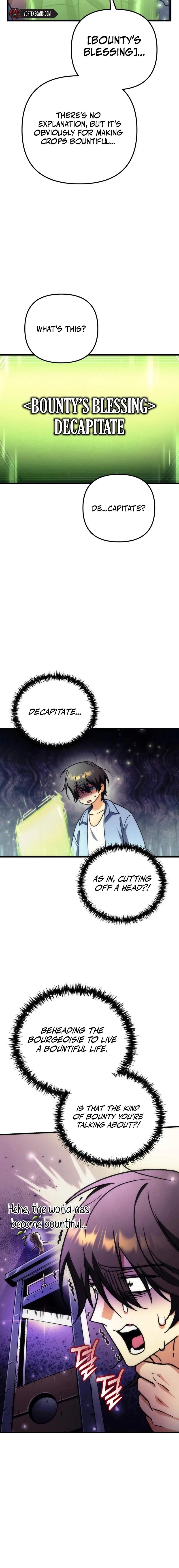 Pungyo ui Yeosin gwa Cheonjae Mangnani Sado-nim - chapter-3 - Page 28