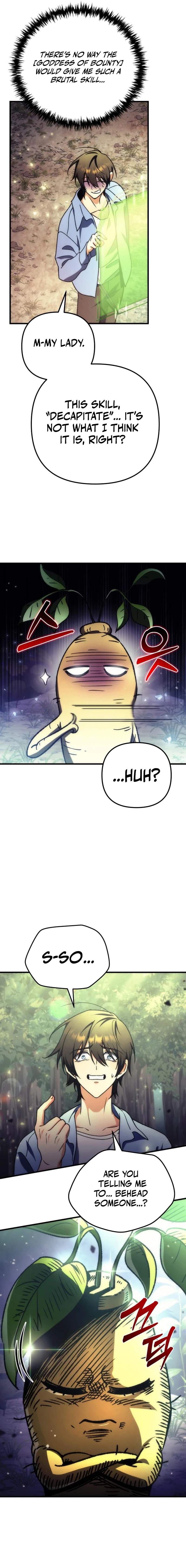 Pungyo ui Yeosin gwa Cheonjae Mangnani Sado-nim - chapter-3 - Page 29