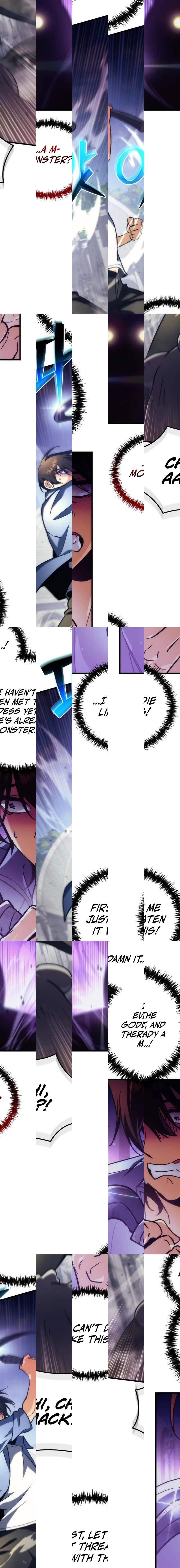 Pungyo ui Yeosin gwa Cheonjae Mangnani Sado-nim - chapter-3 - Page 6