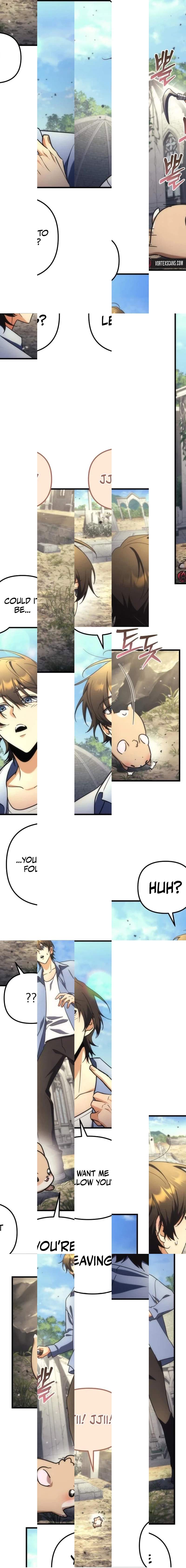 Pungyo ui Yeosin gwa Cheonjae Mangnani Sado-nim - chapter-3 - Page 9