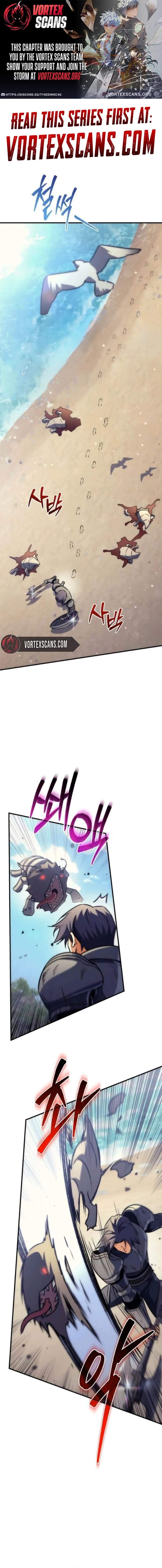 Pungyo ui Yeosin gwa Cheonjae Mangnani Sado-nim - chapter-30 - Page 1