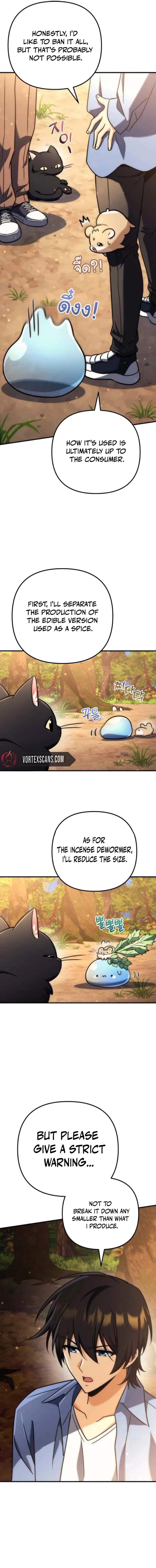 Pungyo ui Yeosin gwa Cheonjae Mangnani Sado-nim - chapter-30 - Page 14
