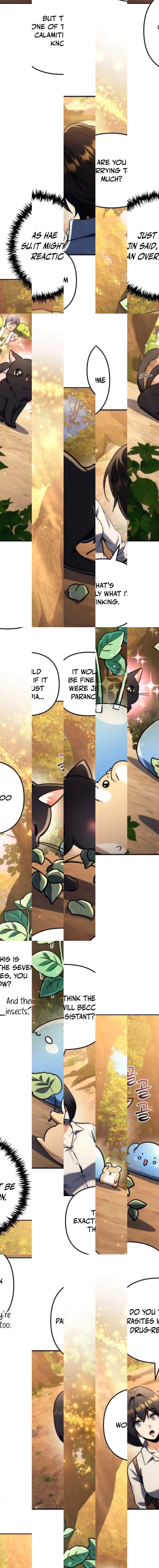 Pungyo ui Yeosin gwa Cheonjae Mangnani Sado-nim - chapter-30 - Page 15