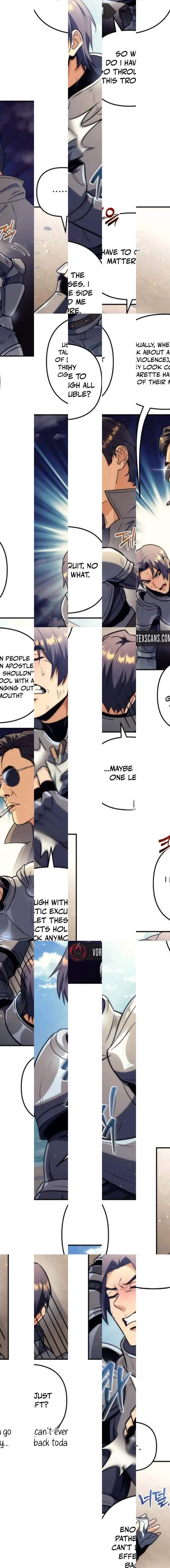 Pungyo ui Yeosin gwa Cheonjae Mangnani Sado-nim - chapter-30 - Page 3