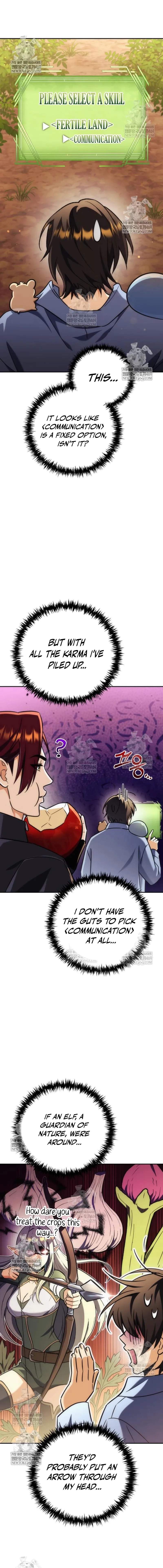 Pungyo ui Yeosin gwa Cheonjae Mangnani Sado-nim - chapter-31 - Page 2