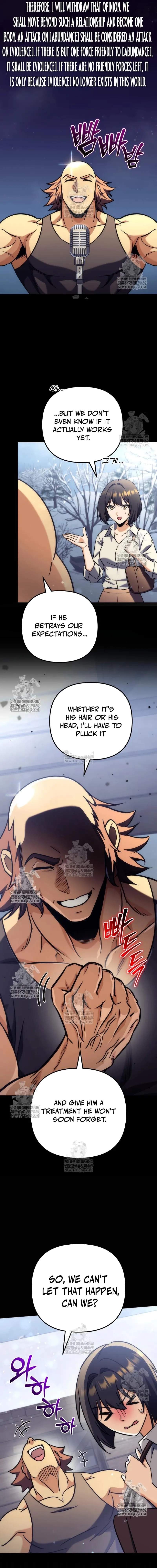 Pungyo ui Yeosin gwa Cheonjae Mangnani Sado-nim - chapter-31 - Page 23