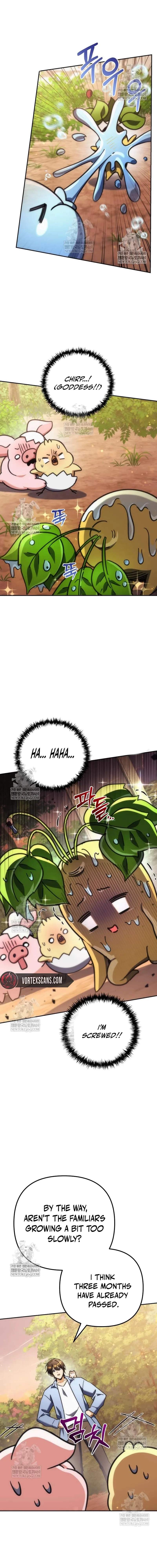 Pungyo ui Yeosin gwa Cheonjae Mangnani Sado-nim - chapter-31 - Page 5