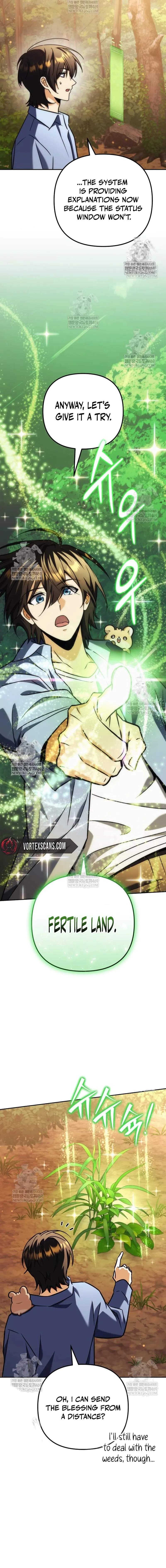 Pungyo ui Yeosin gwa Cheonjae Mangnani Sado-nim - chapter-31 - Page 7