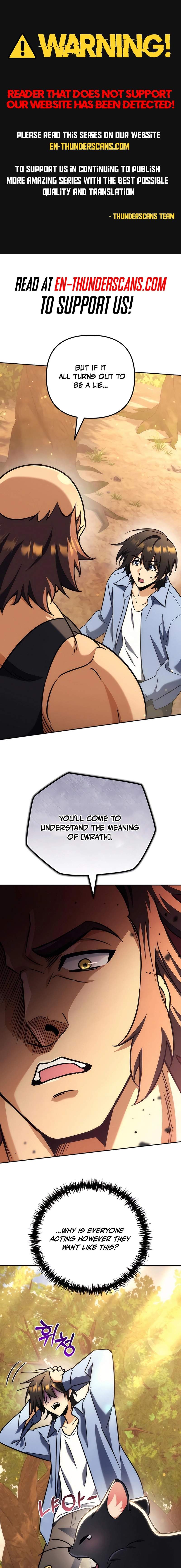 Pungyo ui Yeosin gwa Cheonjae Mangnani Sado-nim - chapter-32 - Page 1