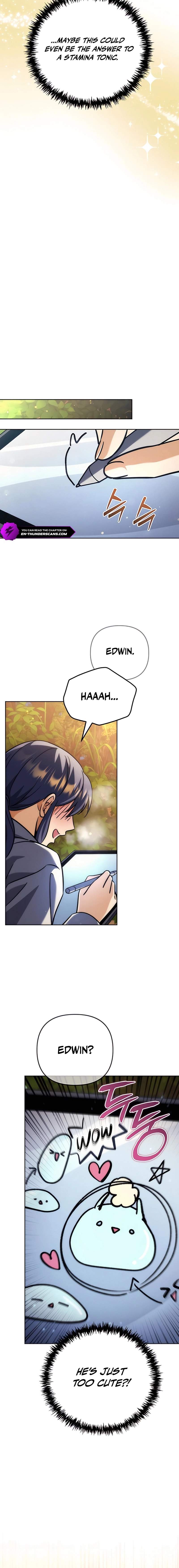 Pungyo ui Yeosin gwa Cheonjae Mangnani Sado-nim - chapter-32 - Page 16