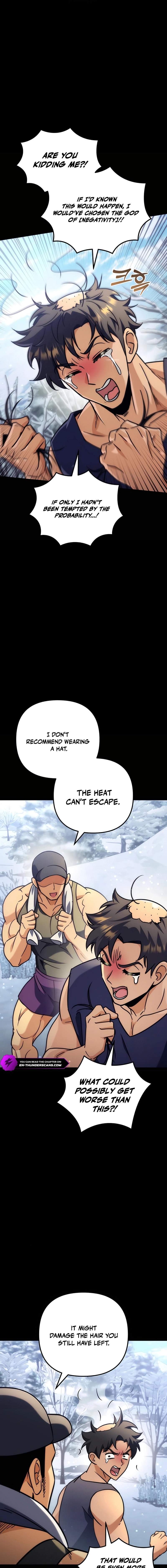 Pungyo ui Yeosin gwa Cheonjae Mangnani Sado-nim - chapter-32 - Page 5